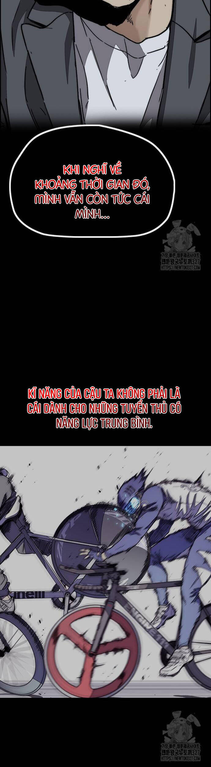 Thể Thao Cực Hạn Chap 488 - Next Chap 489