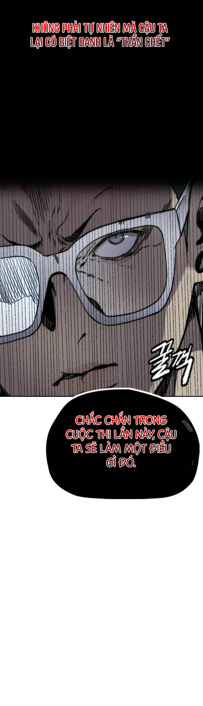Thể Thao Cực Hạn Chap 488 - Next Chap 489