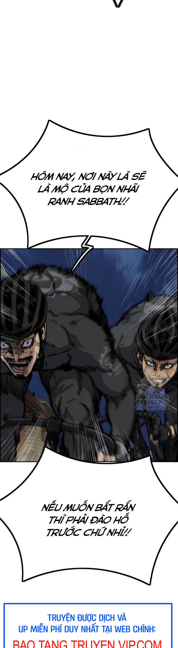 Thể Thao Cực Hạn Chap 488 - Next Chap 489