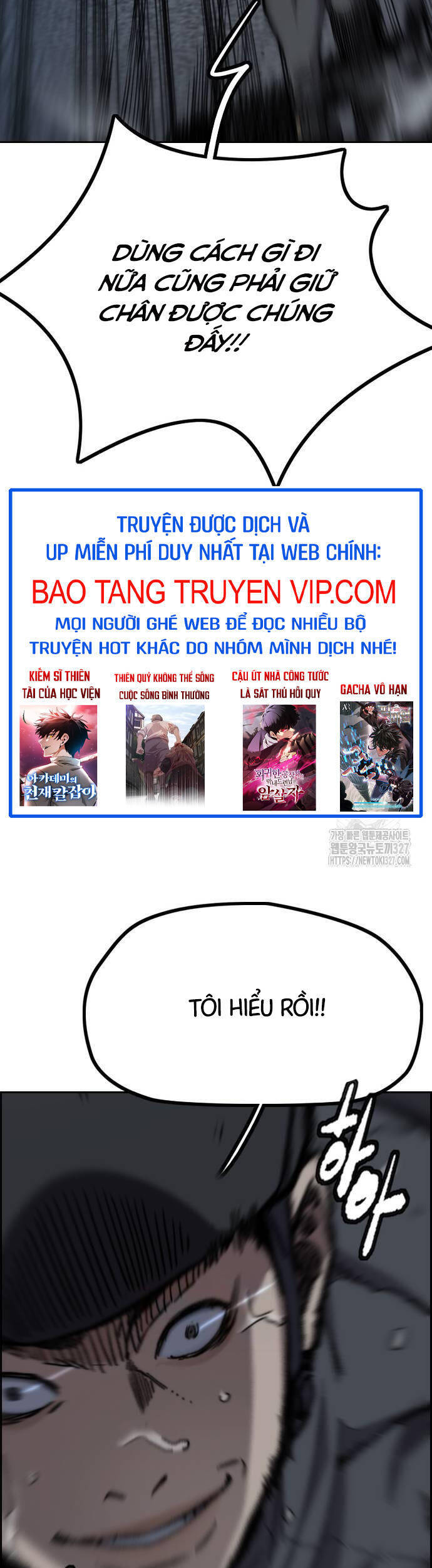 Thể Thao Cực Hạn Chap 488 - Next Chap 489