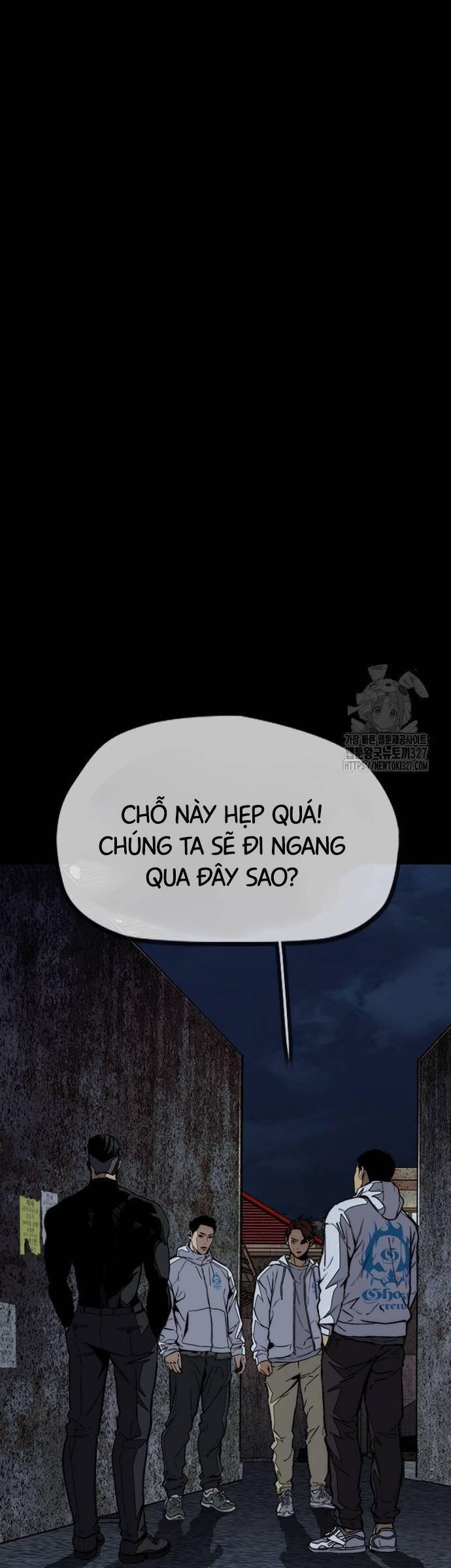 Thể Thao Cực Hạn Chap 488 - Next Chap 489