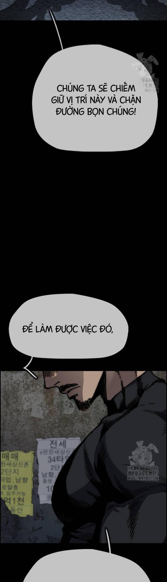 Thể Thao Cực Hạn Chap 488 - Next Chap 489