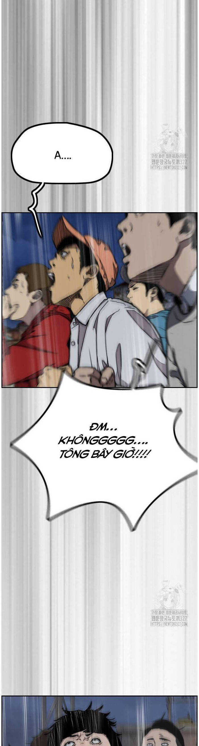 Thể Thao Cực Hạn Chap 488 - Next Chap 489