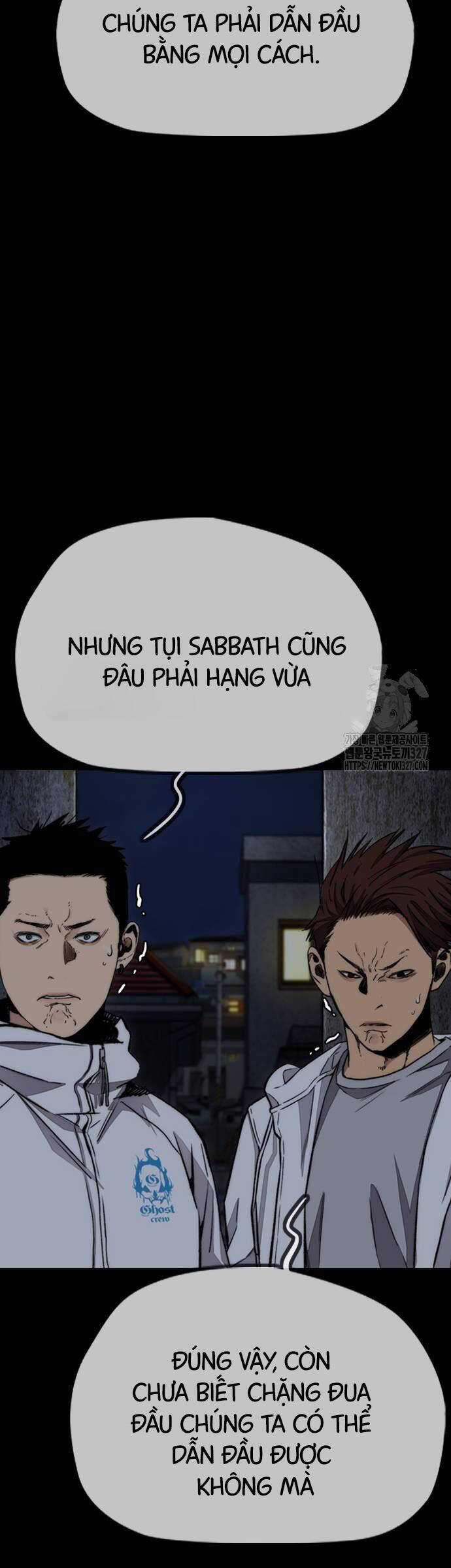 Thể Thao Cực Hạn Chap 488 - Next Chap 489