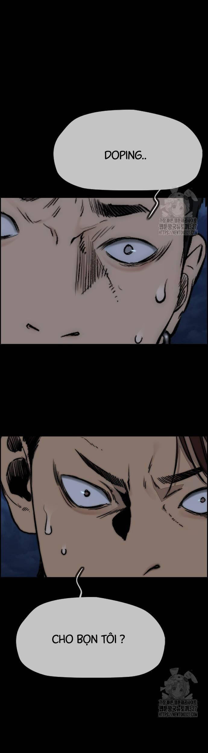 Thể Thao Cực Hạn Chap 488 - Next Chap 489