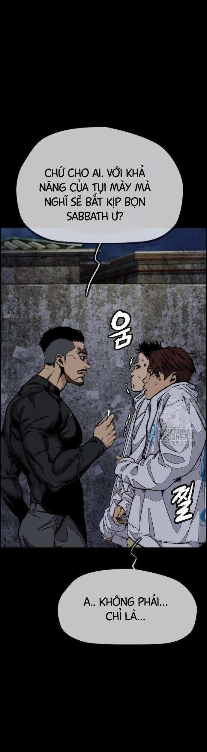 Thể Thao Cực Hạn Chap 488 - Next Chap 489