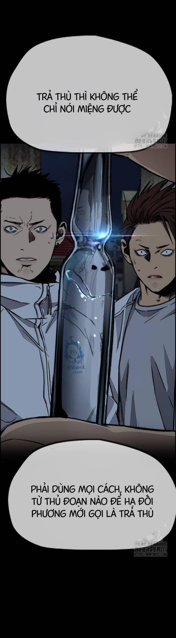 Thể Thao Cực Hạn Chap 488 - Next Chap 489
