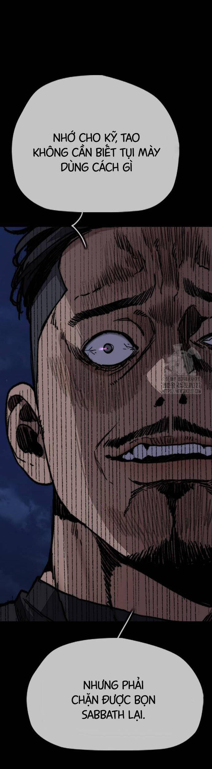 Thể Thao Cực Hạn Chap 488 - Next Chap 489