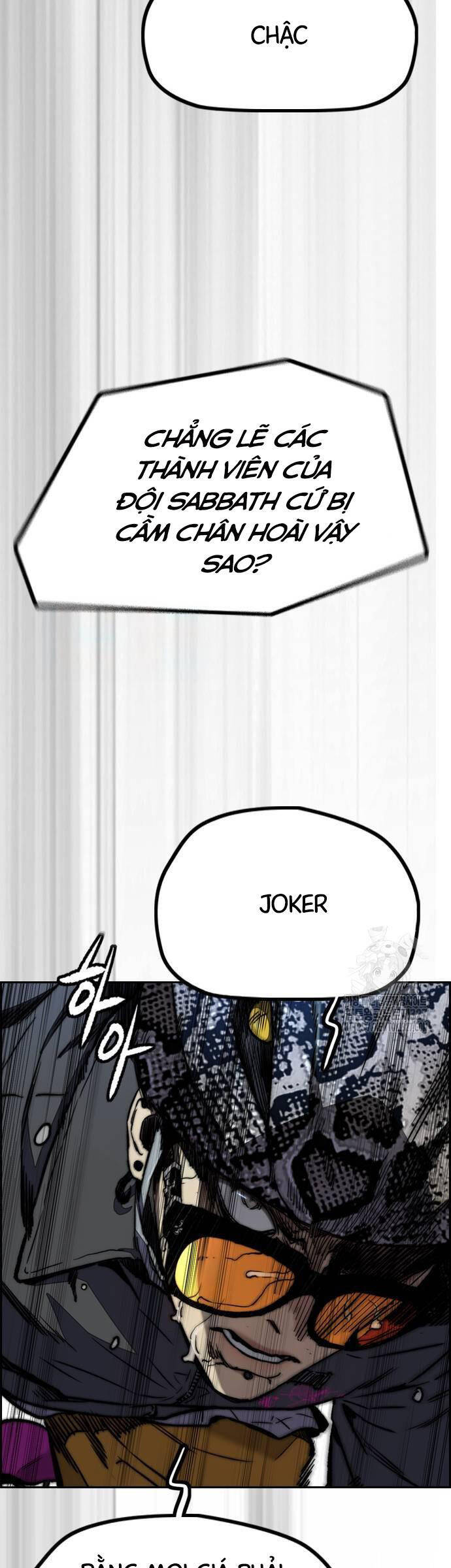Thể Thao Cực Hạn Chap 488 - Next Chap 489