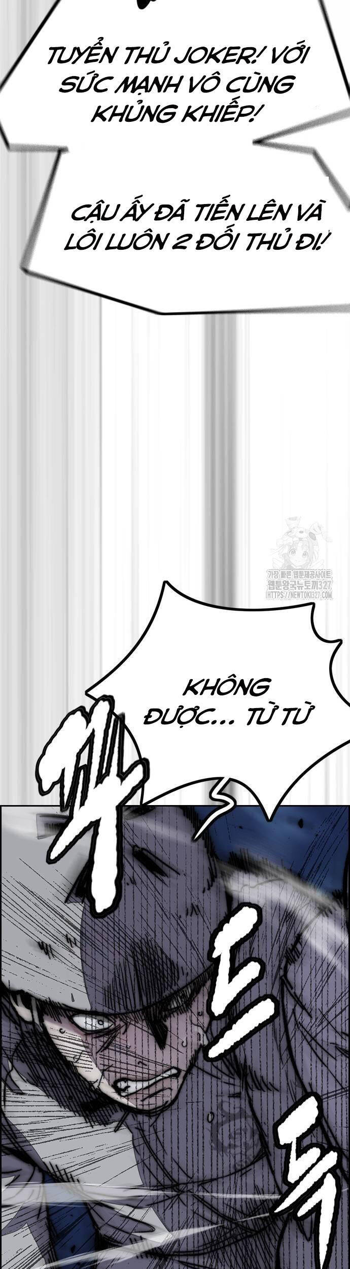 Thể Thao Cực Hạn Chap 488 - Next Chap 489