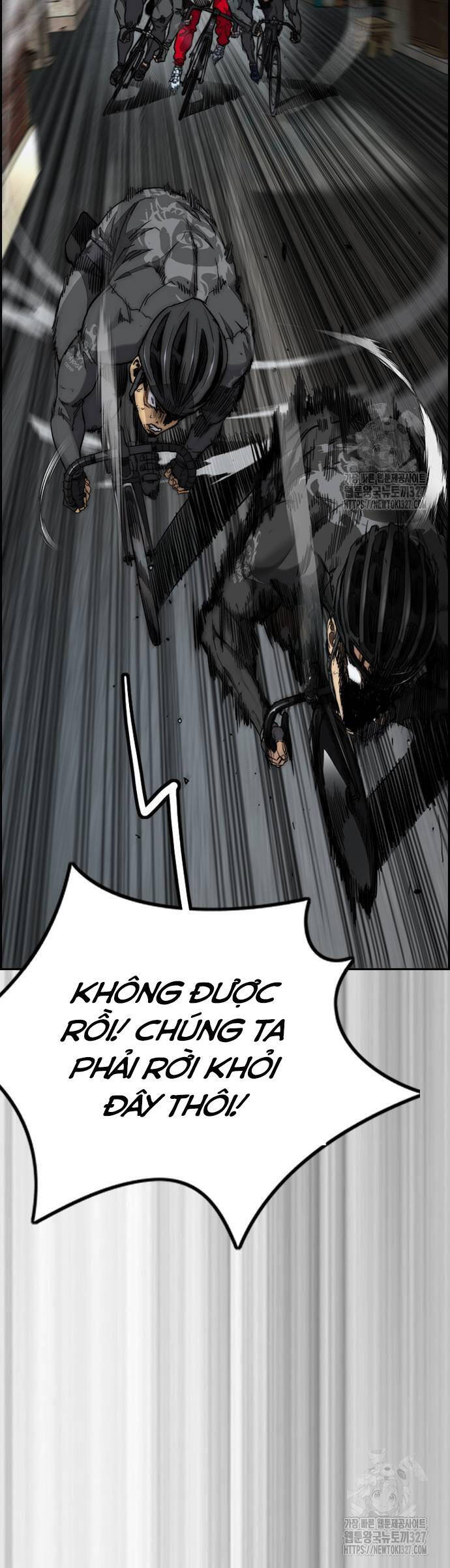 Thể Thao Cực Hạn Chap 488 - Next Chap 489