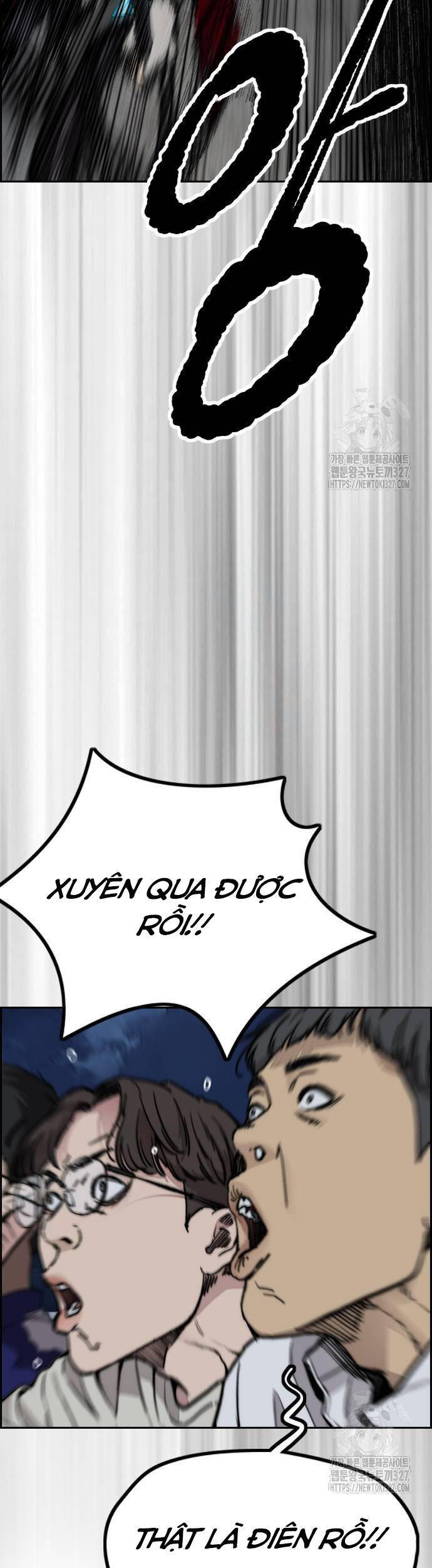 Thể Thao Cực Hạn Chap 488 - Next Chap 489
