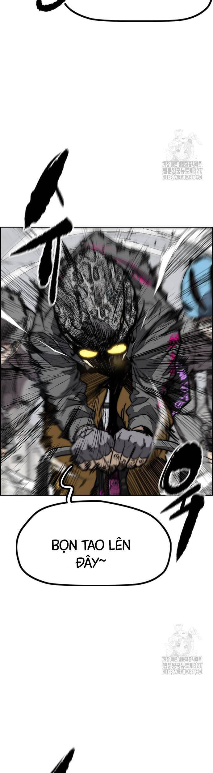 Thể Thao Cực Hạn Chap 488 - Next Chap 489