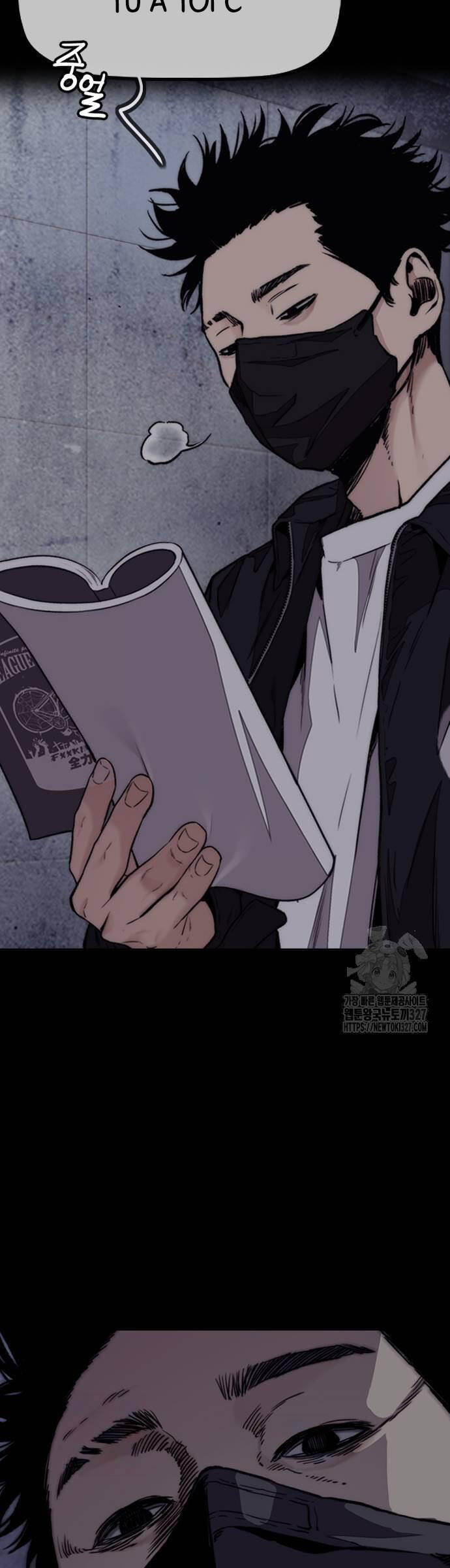 Thể Thao Cực Hạn Chap 488 - Next Chap 489