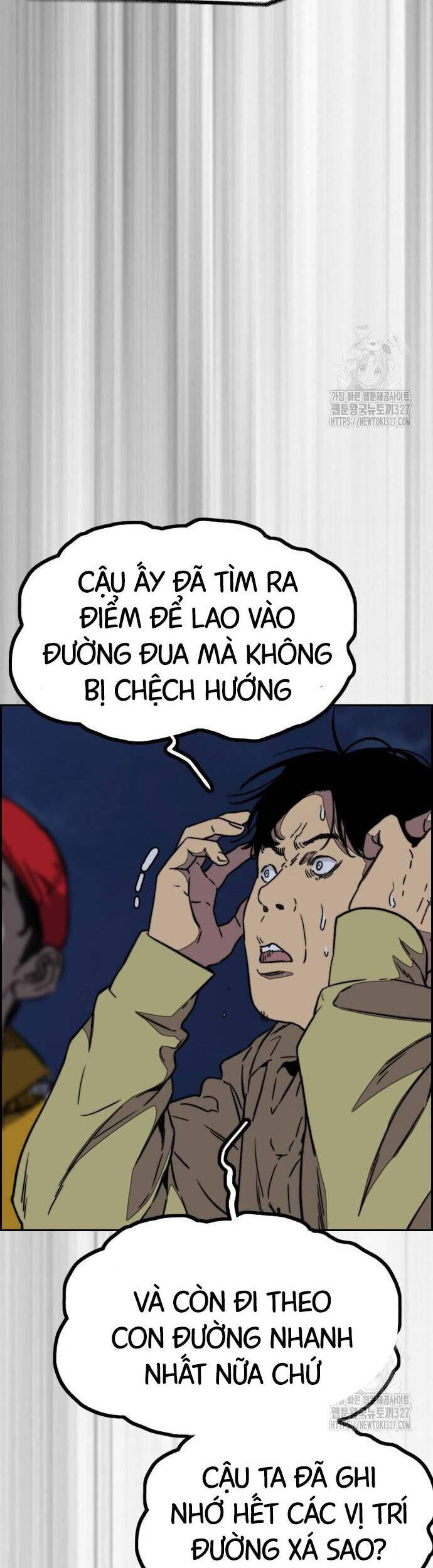 Thể Thao Cực Hạn Chap 488 - Next Chap 489