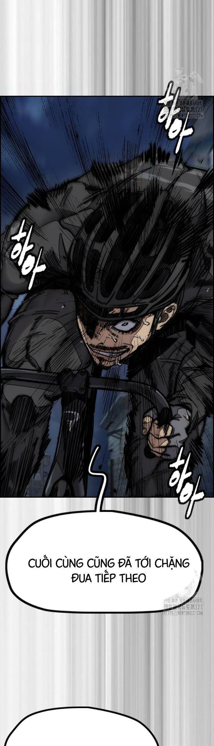 Thể Thao Cực Hạn Chap 488 - Next Chap 489