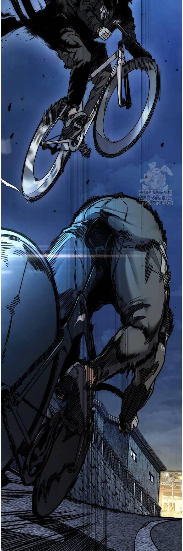 Thể Thao Cực Hạn Chap 488 - Next Chap 489