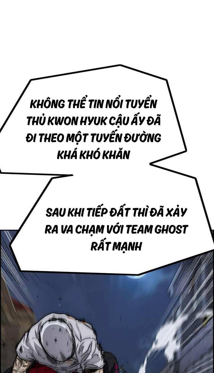 Thể Thao Cực Hạn Chap 489 - Next Chap 490