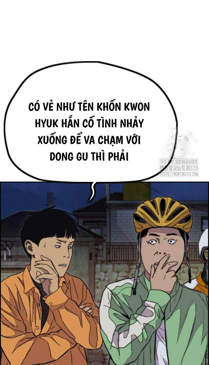 Thể Thao Cực Hạn Chap 489 - Next Chap 490
