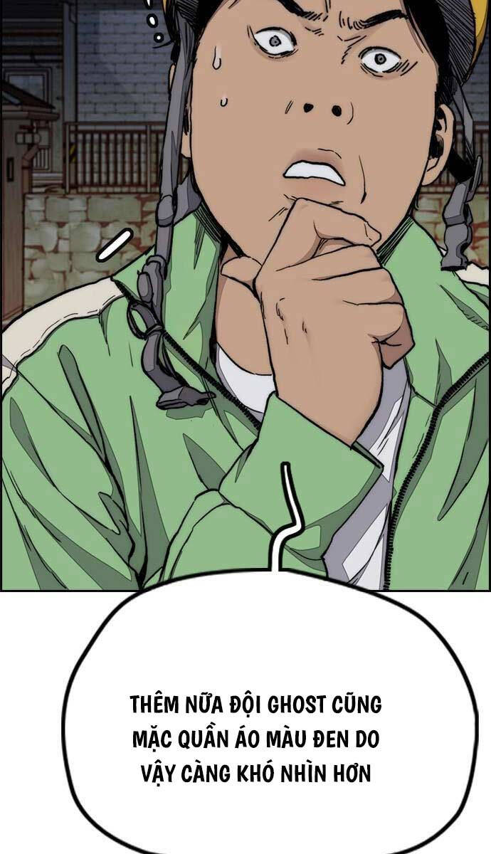 Thể Thao Cực Hạn Chap 489 - Next Chap 490