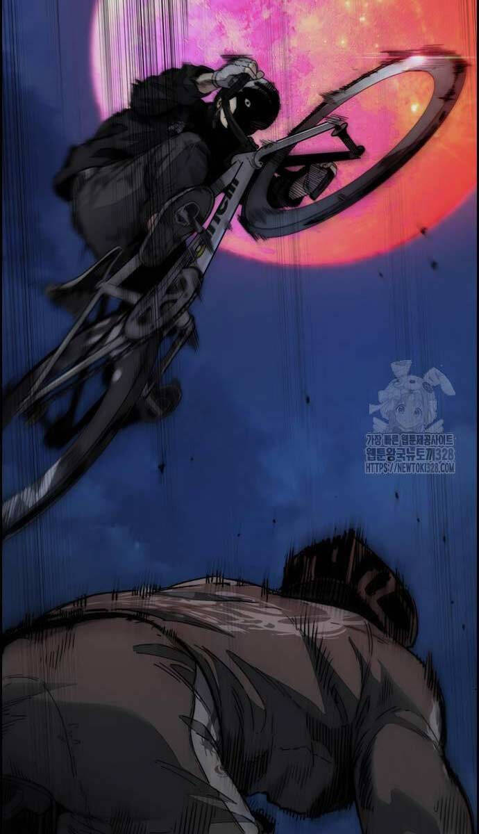 Thể Thao Cực Hạn Chap 489 - Next Chap 490