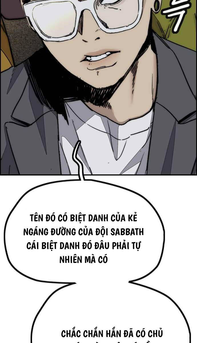 Thể Thao Cực Hạn Chap 489 - Next Chap 490