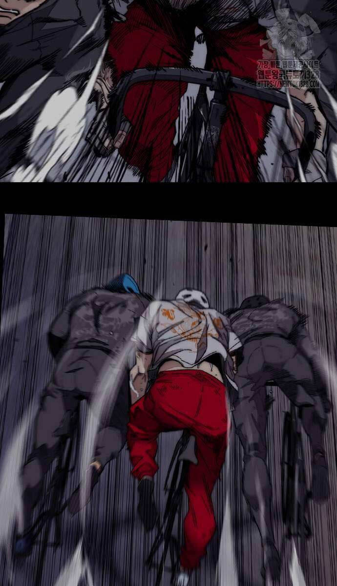 Thể Thao Cực Hạn Chap 489 - Next Chap 490