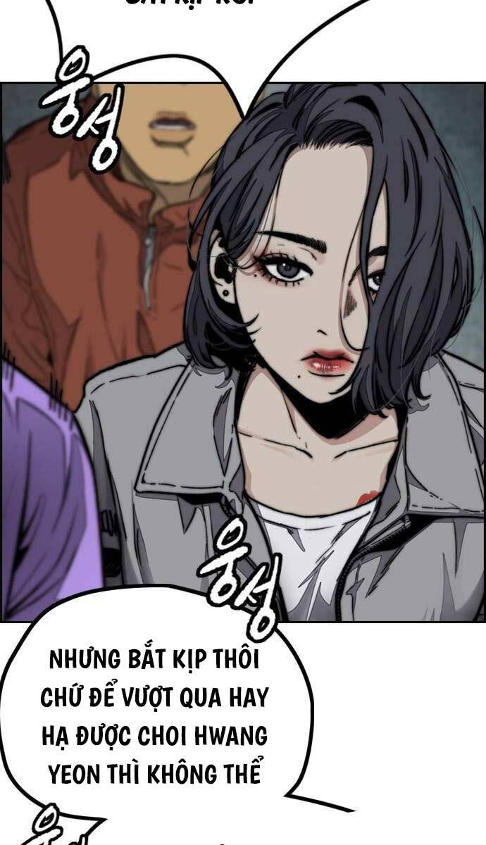 Thể Thao Cực Hạn Chap 489 - Next Chap 490