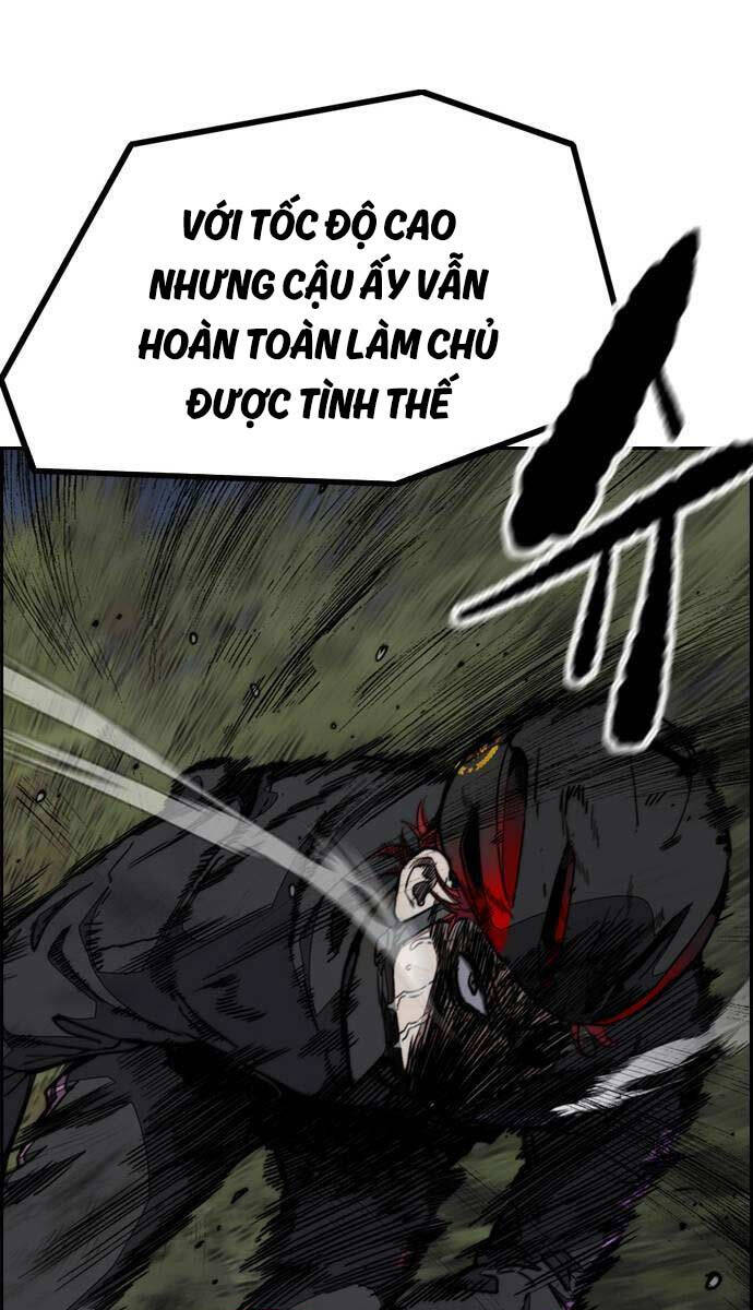 Thể Thao Cực Hạn Chap 489 - Next Chap 490