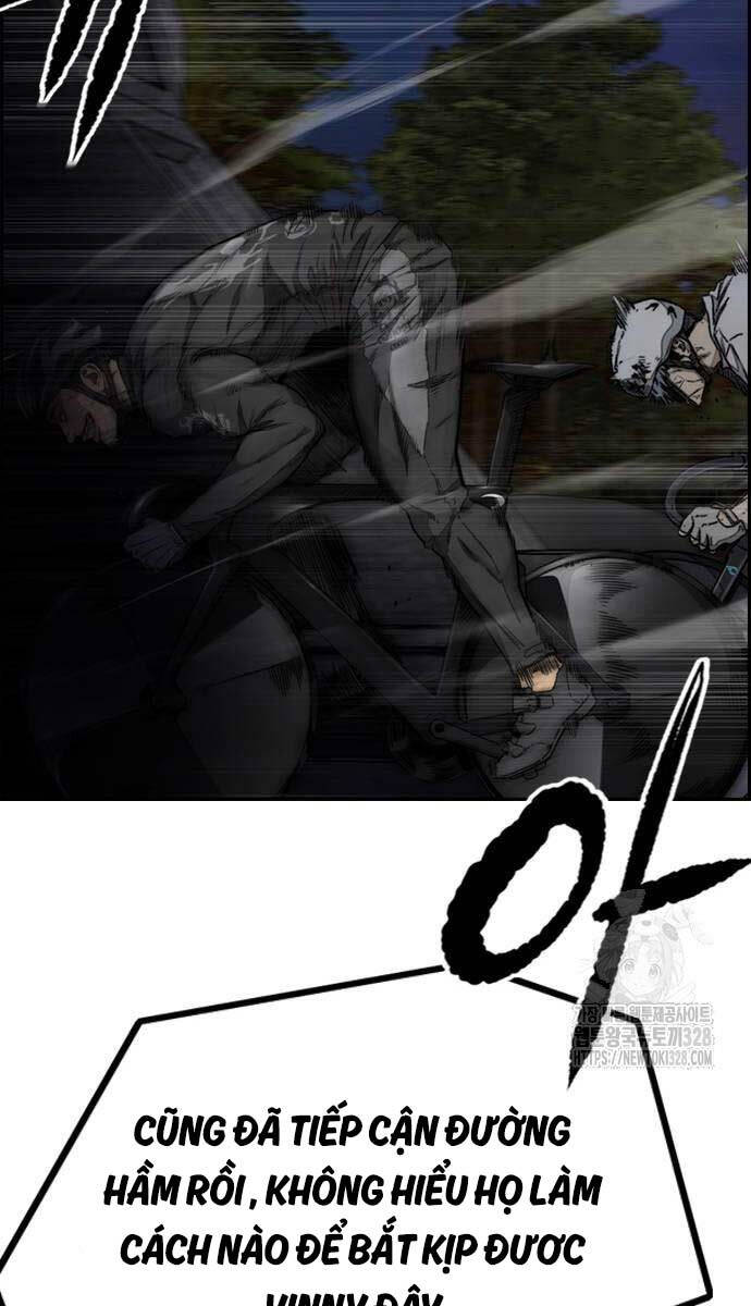 Thể Thao Cực Hạn Chap 489 - Next Chap 490