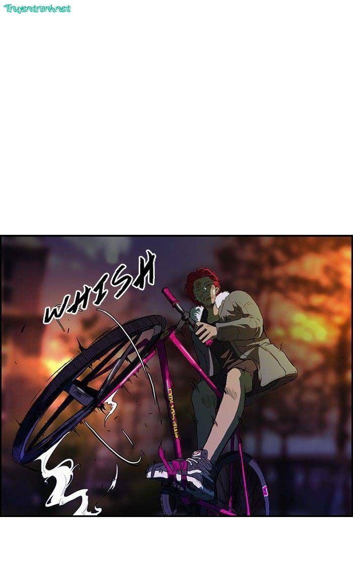 Thể Thao Cực Hạn Chap 49 - Next Chap 50