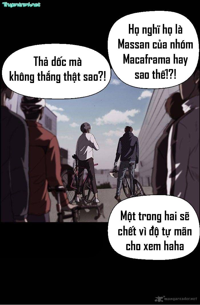 Thể Thao Cực Hạn Chap 49 - Next Chap 50