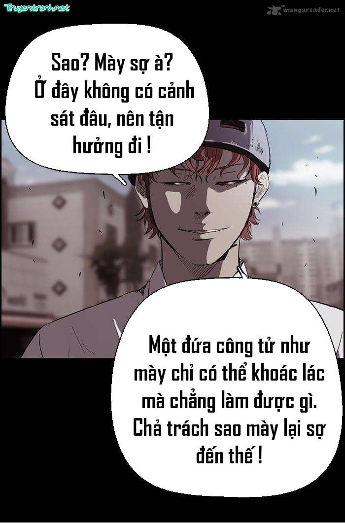 Thể Thao Cực Hạn Chap 49 - Next Chap 50