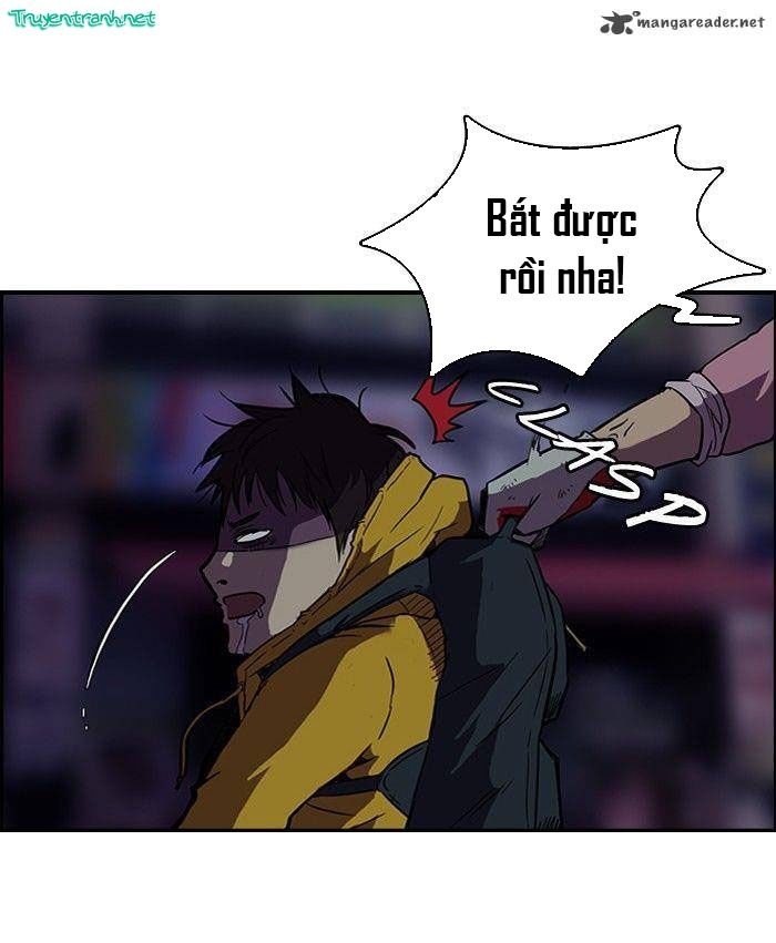Thể Thao Cực Hạn Chap 49 - Next Chap 50