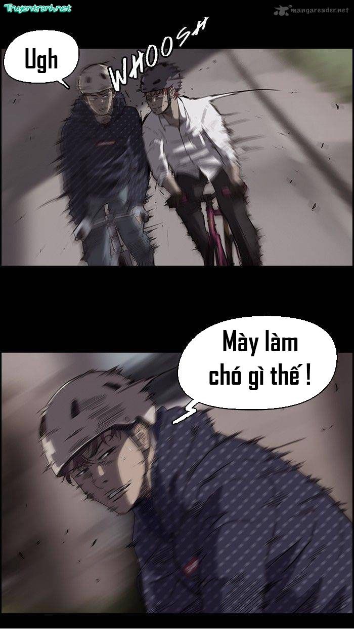 Thể Thao Cực Hạn Chap 49 - Next Chap 50
