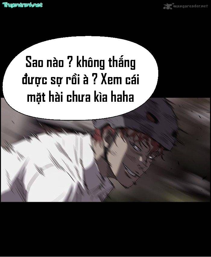 Thể Thao Cực Hạn Chap 49 - Next Chap 50