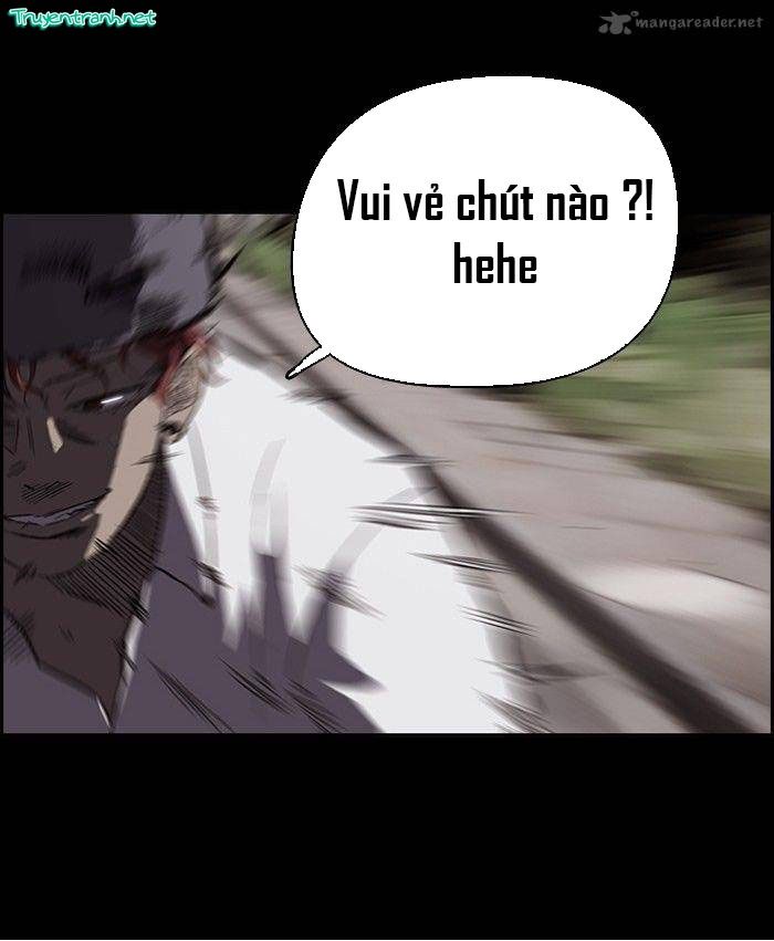 Thể Thao Cực Hạn Chap 49 - Next Chap 50