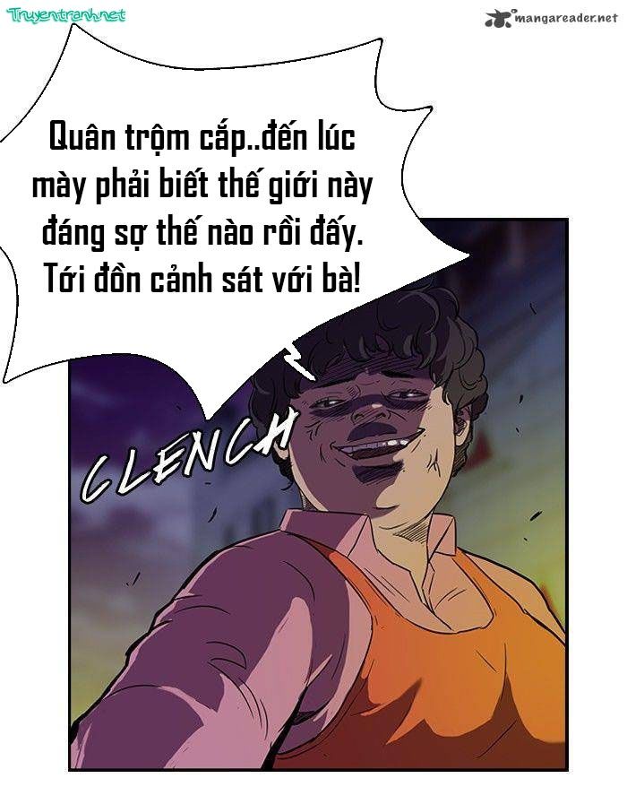 Thể Thao Cực Hạn Chap 49 - Next Chap 50