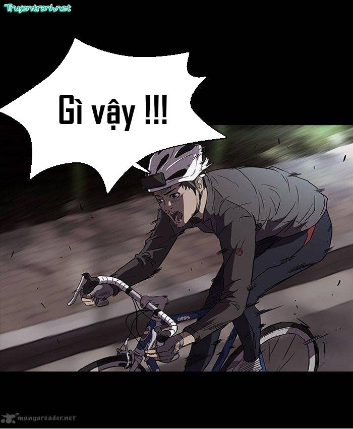 Thể Thao Cực Hạn Chap 49 - Next Chap 50