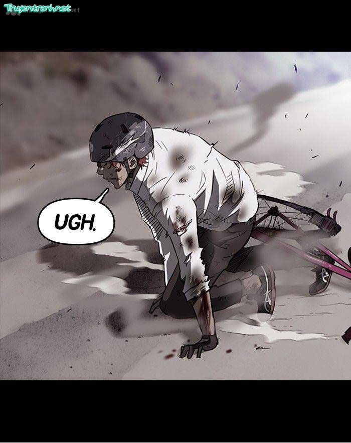 Thể Thao Cực Hạn Chap 49 - Next Chap 50