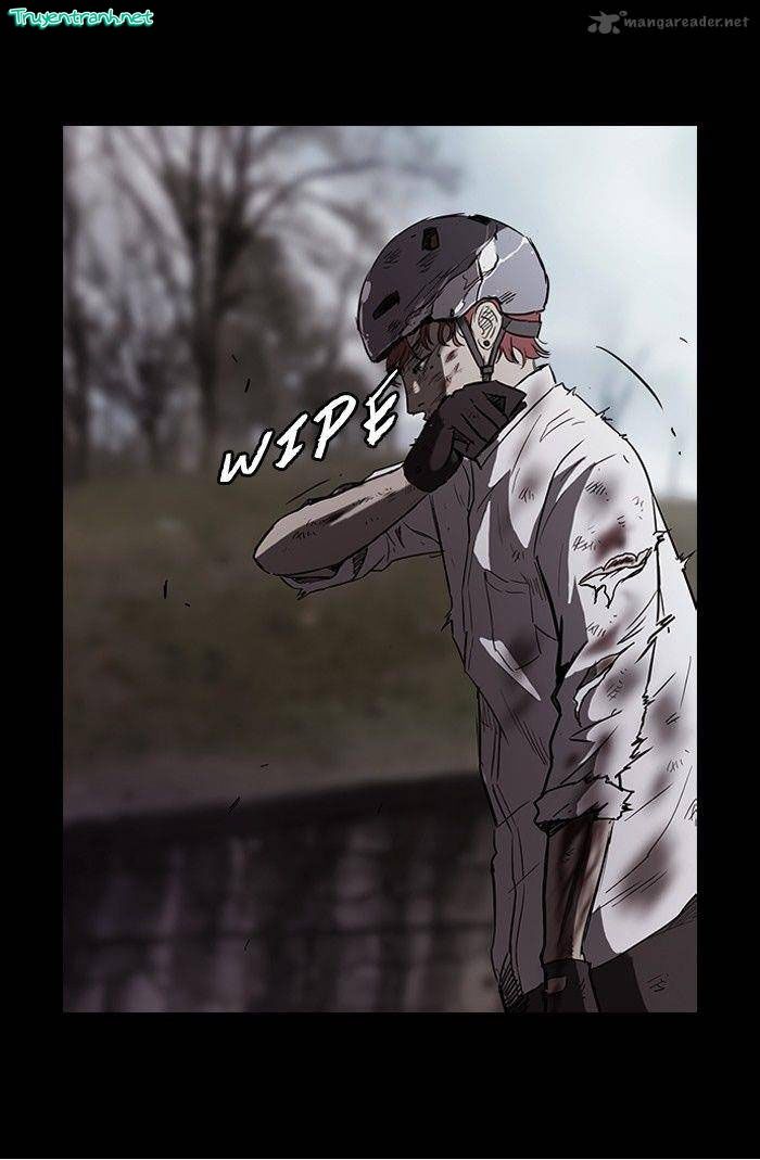 Thể Thao Cực Hạn Chap 49 - Next Chap 50