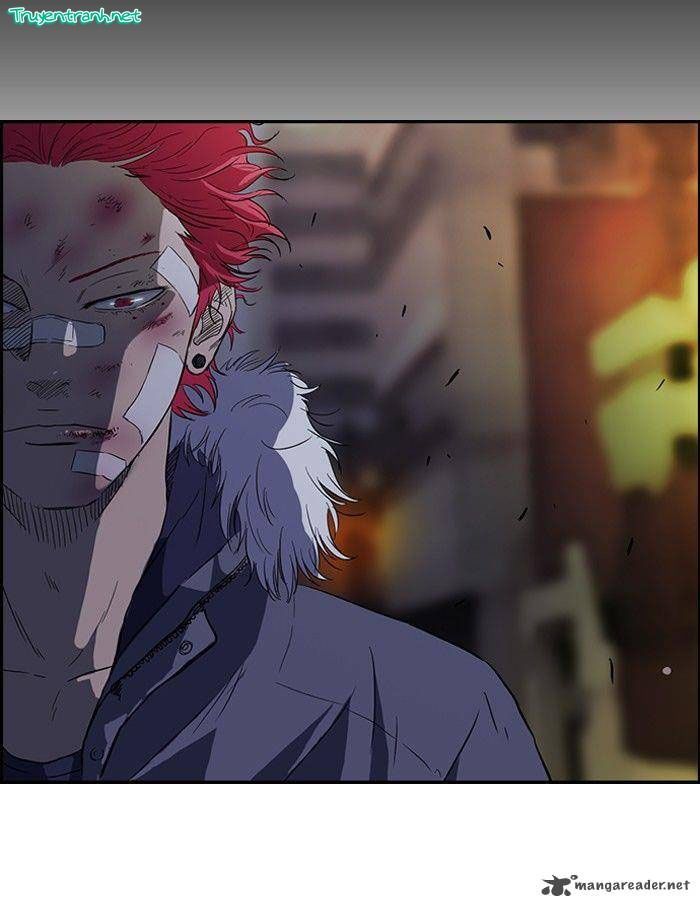Thể Thao Cực Hạn Chap 49 - Next Chap 50