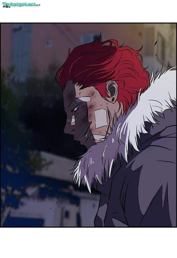 Thể Thao Cực Hạn Chap 49 - Next Chap 50