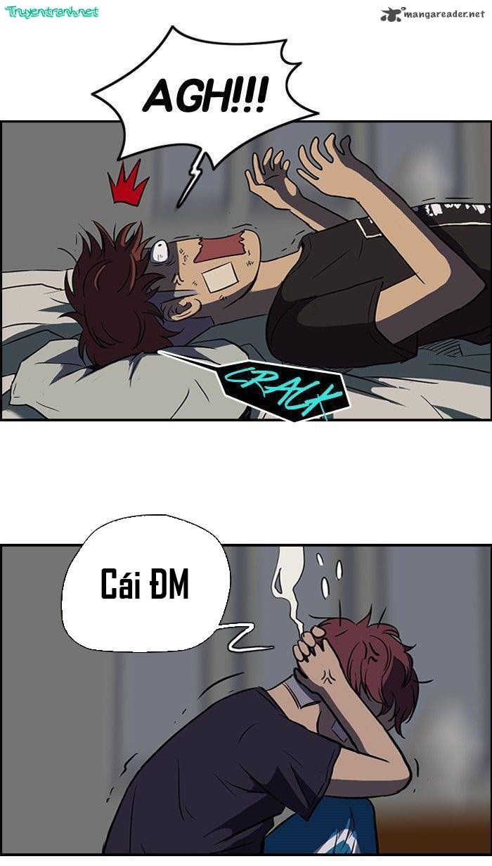 Thể Thao Cực Hạn Chap 49 - Next Chap 50