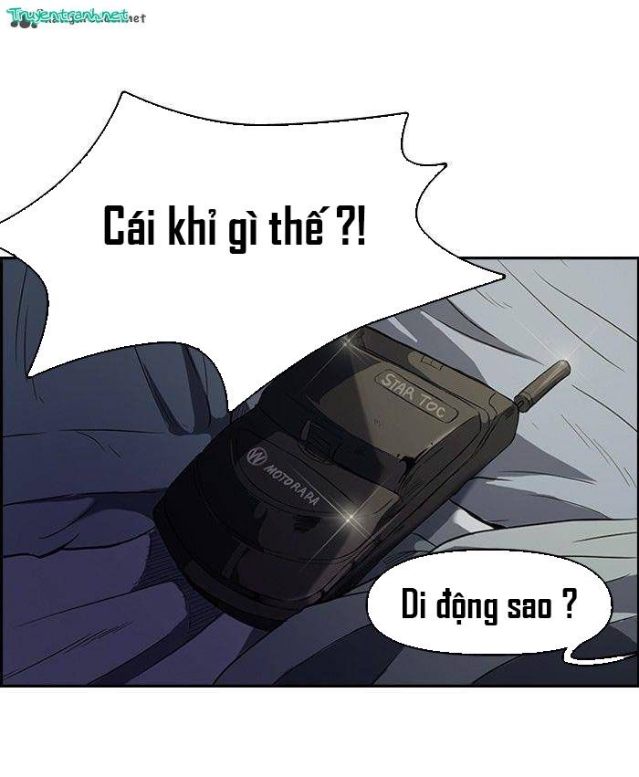 Thể Thao Cực Hạn Chap 49 - Next Chap 50
