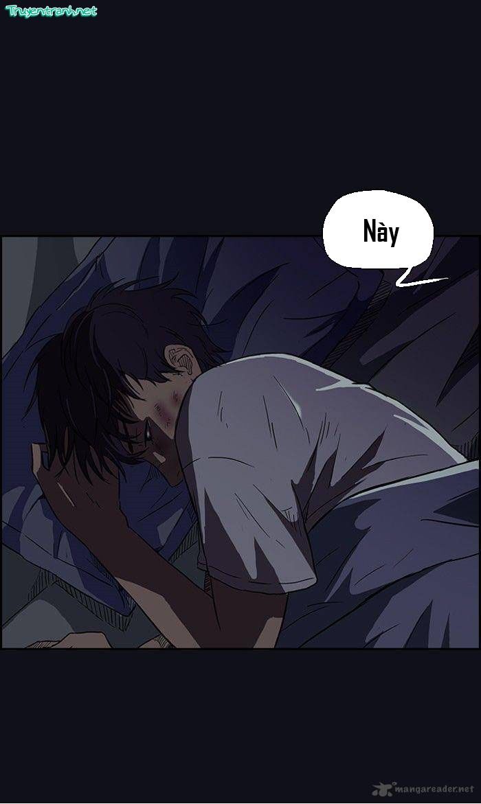 Thể Thao Cực Hạn Chap 49 - Next Chap 50