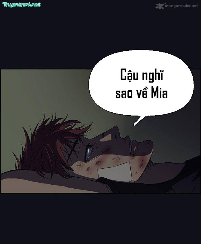 Thể Thao Cực Hạn Chap 49 - Next Chap 50