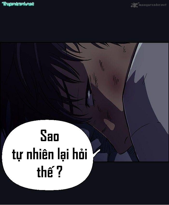 Thể Thao Cực Hạn Chap 49 - Next Chap 50