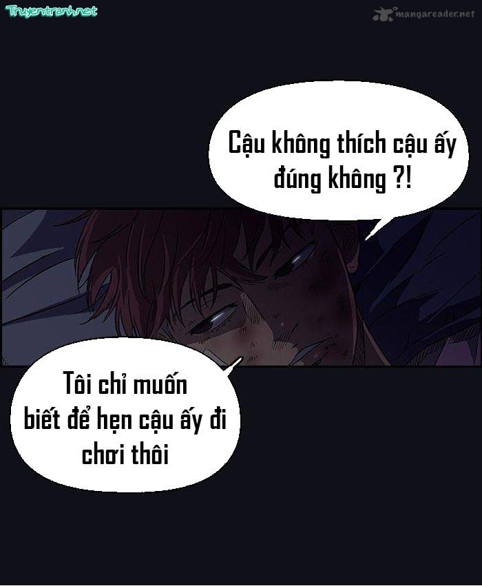 Thể Thao Cực Hạn Chap 49 - Next Chap 50