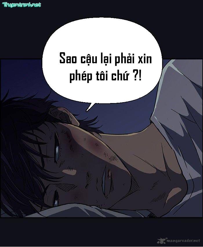 Thể Thao Cực Hạn Chap 49 - Next Chap 50